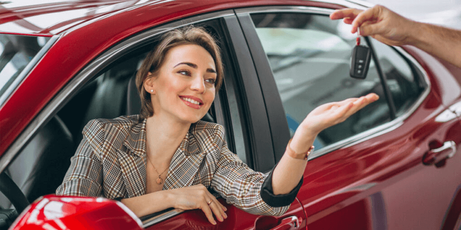 Neden Araç Kiralamalıyım?