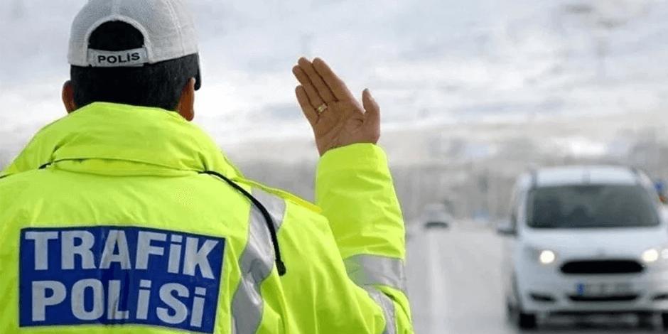 Güncel Trafik Cezaları