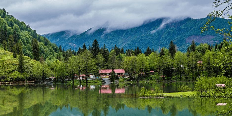 Karadeniz Gezi Rehberi